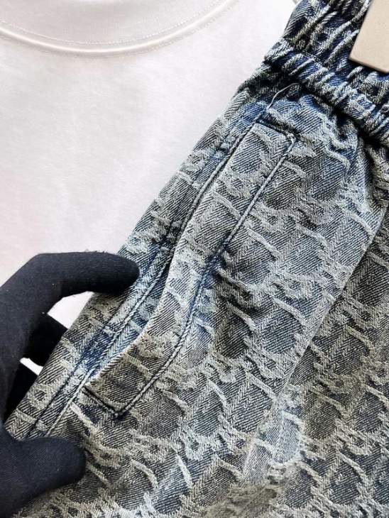 Dior Short Pants _SKUDiorM-3XLxetr1317073